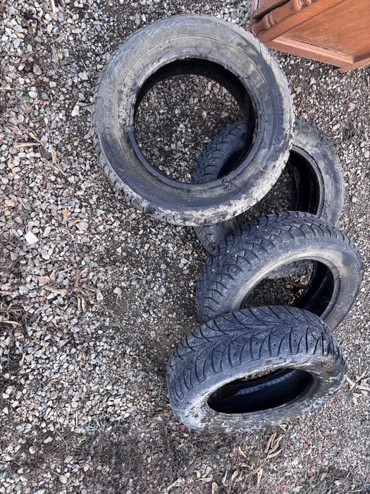 Резина 185/65 R14