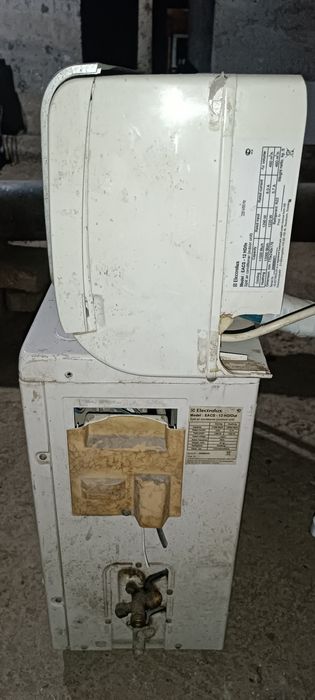 Кондиционер 12 HD