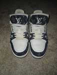 ‼️ Louis Vuitton Trainer - DOAR 399 LEI