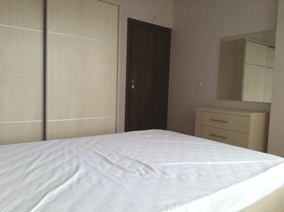 Дава се под наем Двустаен апартамент в София, Студентски град - 55 кв.м за 549 € - Снимка #4