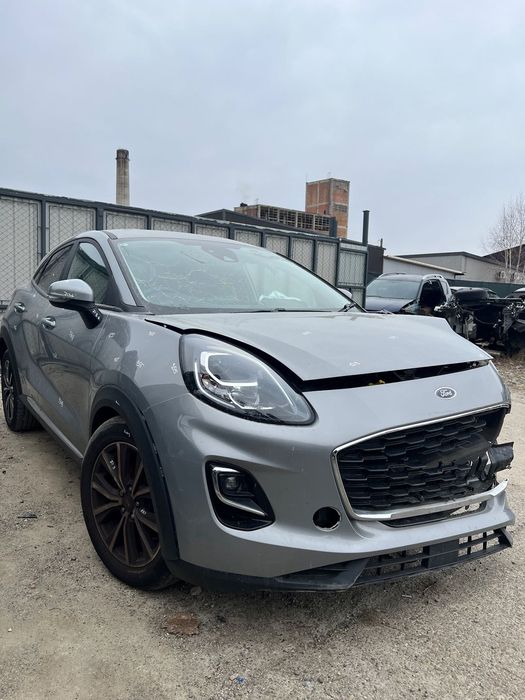 Dezmembrez Ford Puma 1.0 ecoboost 2022
