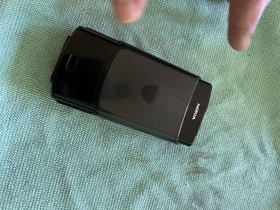 Nokia 1100:6303;c5:n70:6100 без зарядно