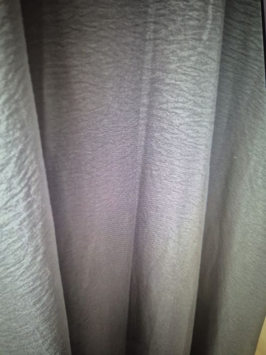 Rochie de vara xxl bleumarin