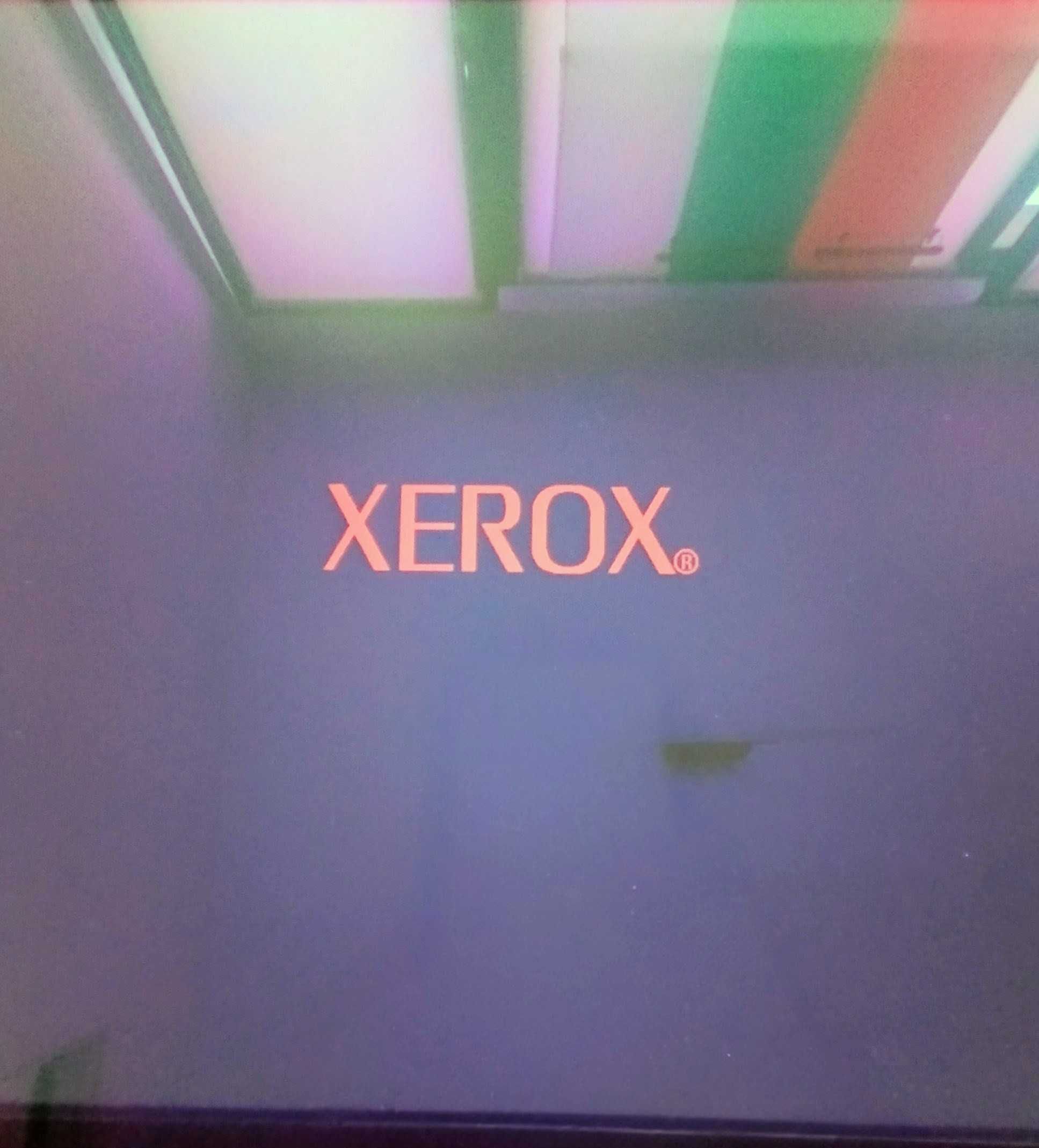 Монитор XEROX 700P