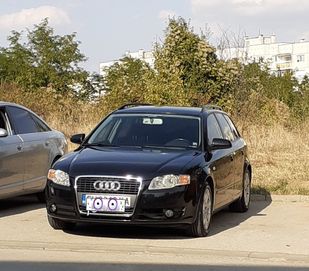 Продавам audi a4 b7 2.0 blb