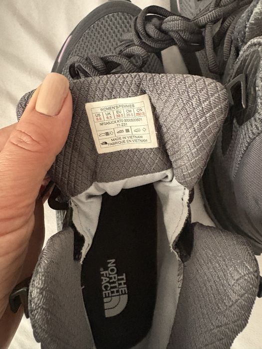 Vand ghete Columbia,Merrel,The North Face