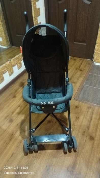 Коляска  Антошка