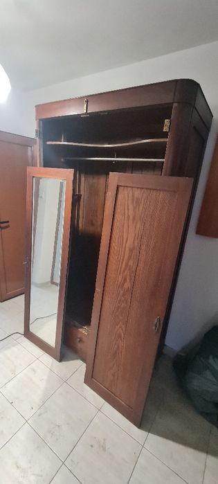 Гардероб старинен