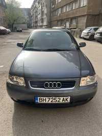 Audi A3 Quattro 4x4