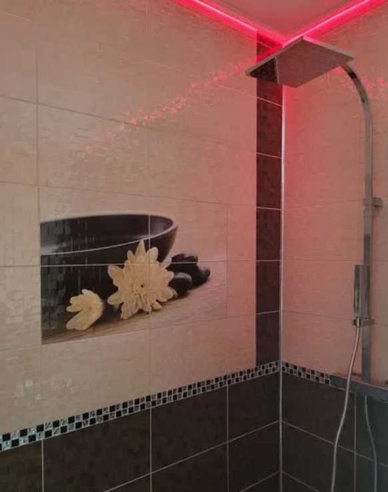 Дава се под наем Едностаен апартамент в Пловдив, Въстанически - 45 кв.м за 239.7 € - Снимка #4