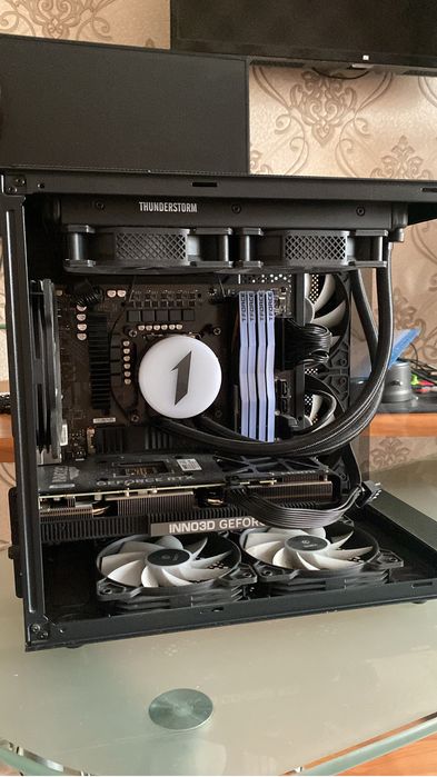 Продам компьютер - пишите на ватцап