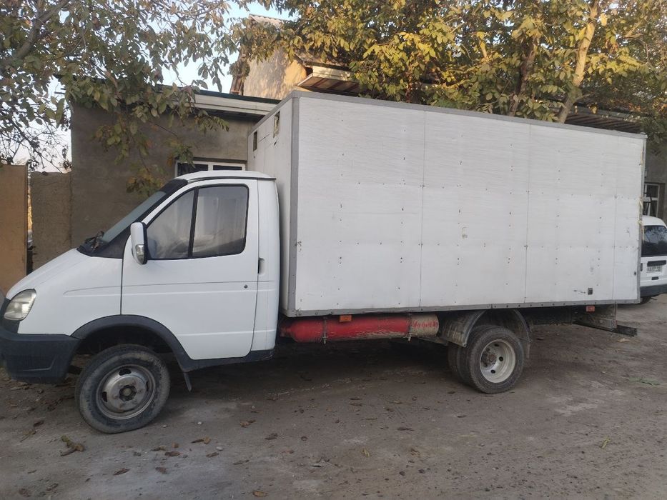 Gazel sotiladi tel va qulay narxda