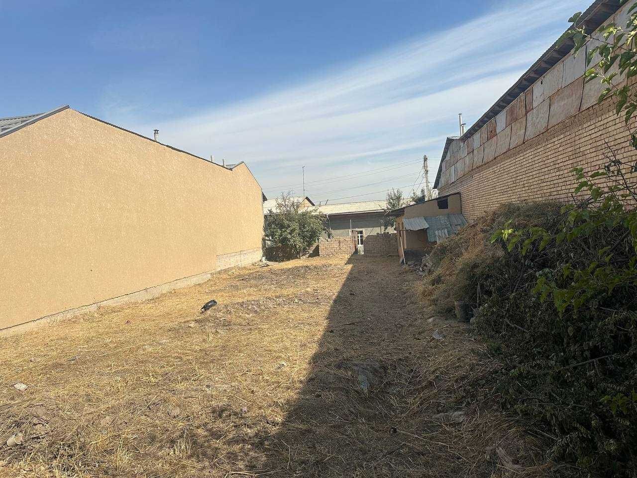 Yunusobodda 5 sotik yer sotiladi 165 000$