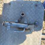 Racitor gaze audi A4 b8 2.0 tdi