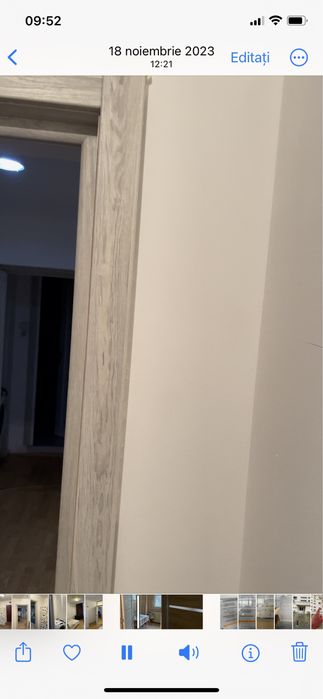 Vand 4 usi ca si noi