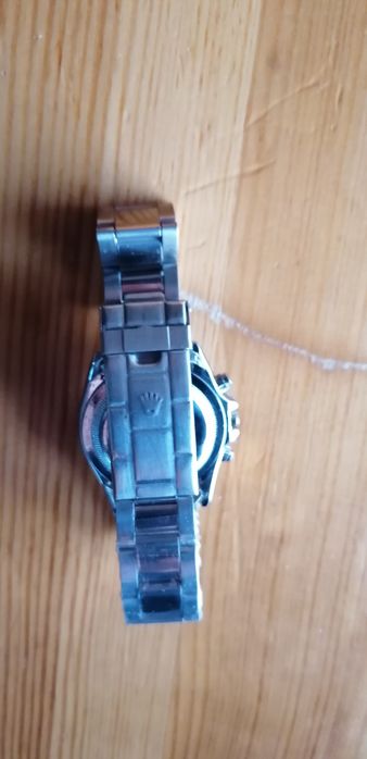 Rolex мъжки часовник