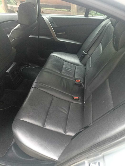 Vând BMW seria 5