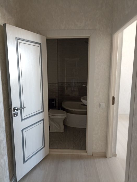 Продам квартиру 1/1/3 Рисовая