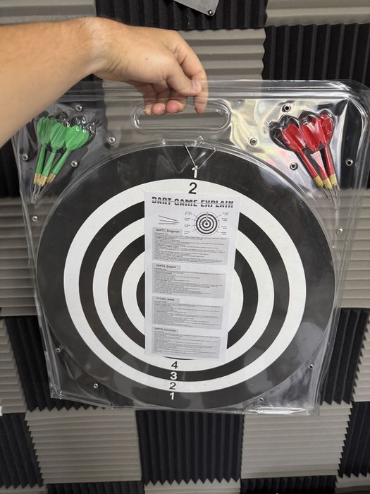 Tabla darts  Noua!!!