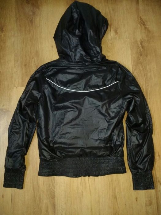 Geaca dama Puma vatuita mărimea XS