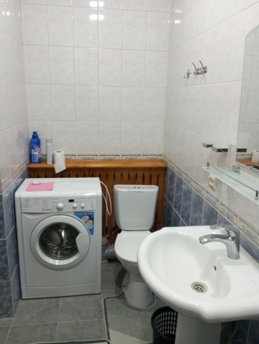 В центре 2ком.дом с ремонтом."Океан",Шота Руставели,Ивлиева,парк Бабур