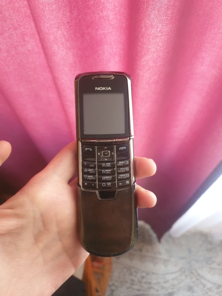 Nokia 6310i нокиа раритет