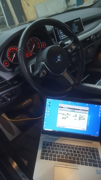 Mecanic la domiciliu sau atelier