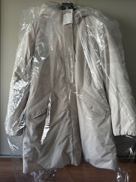 Parka/Jacheta/Geaca Geox originală nouă