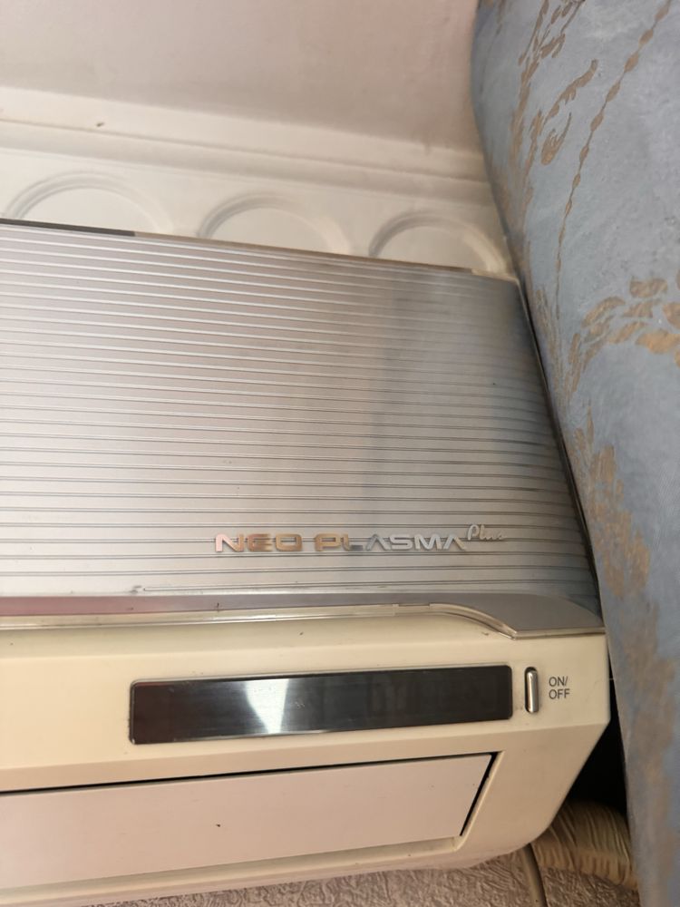 Lg konditsioner sotiladi  holati yaxshi frion quyish kerak faqat