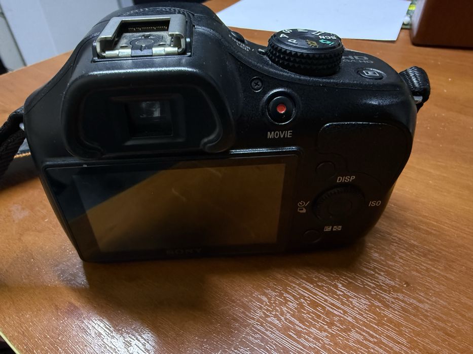 Продам фотоопарат Sony