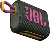 Портативна колонка JBL Go 3
