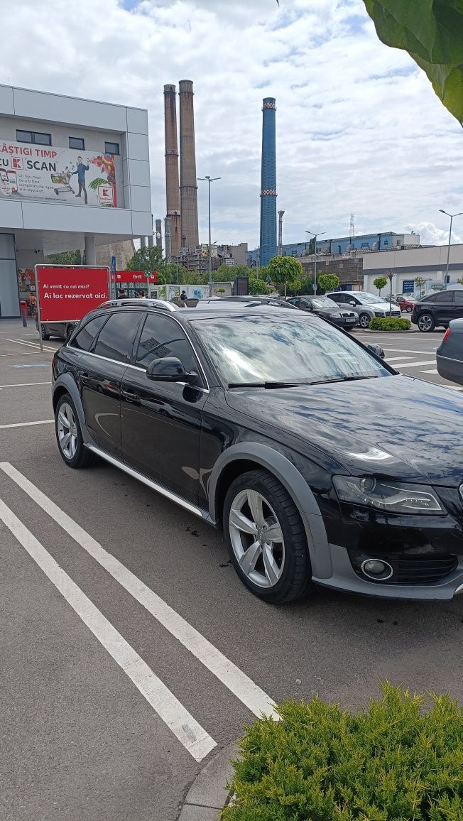 Audi A4 vând/schimb