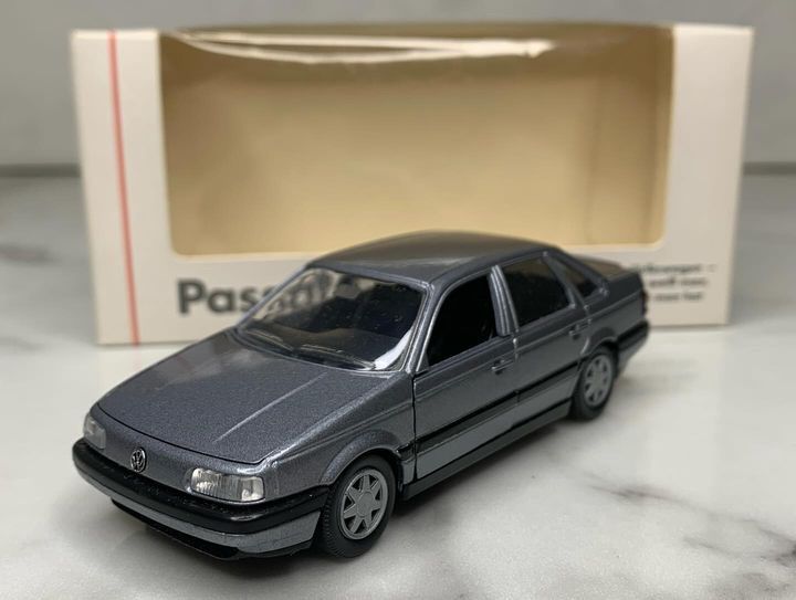 Масштабные модели