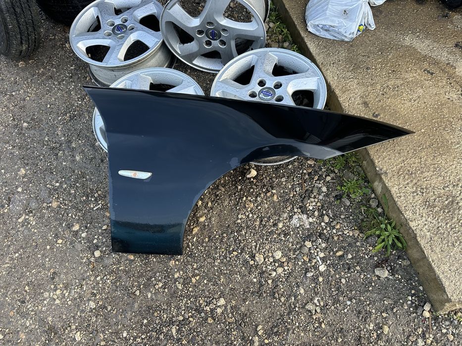 Калник десен за BMW E90/E91 facelift