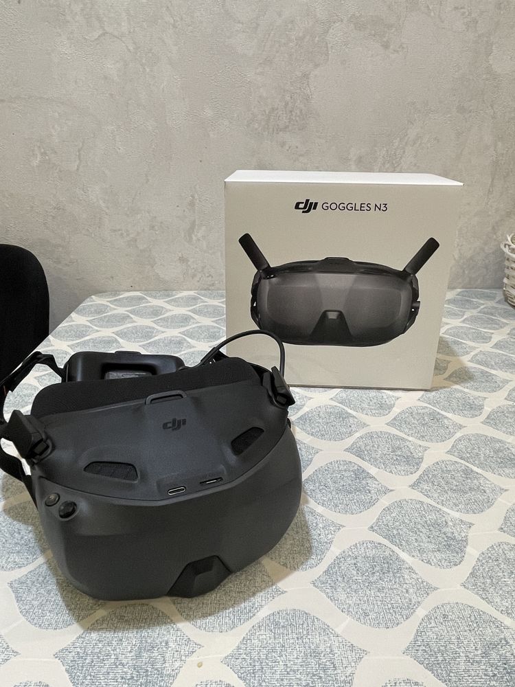 FPV дрон pavo 20 pro