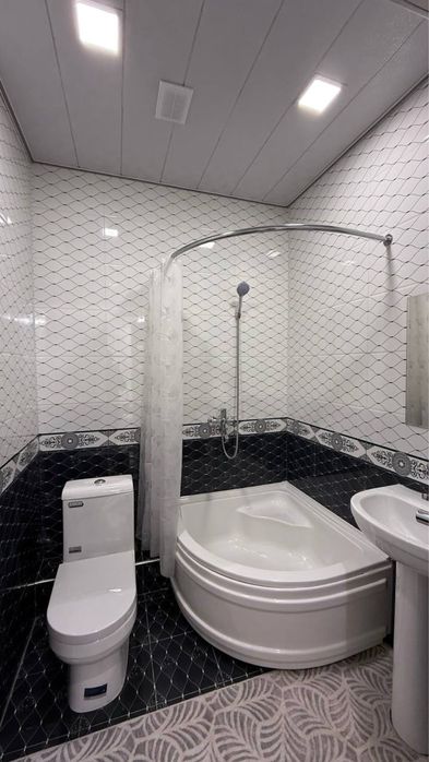 Продается 5 ком. Квартира площадью 118 кв.м. Адрес Смарт сити