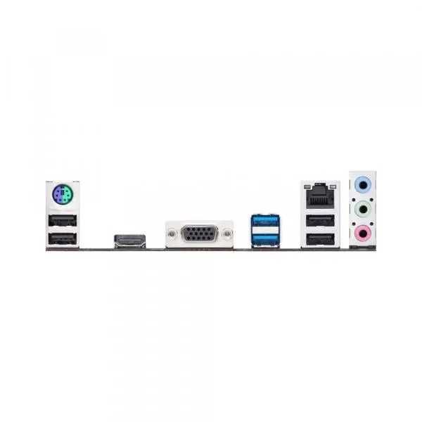 MB Asus Prime H610M E D4 CSM /K ARGB D5 /K D4 Материнская плата