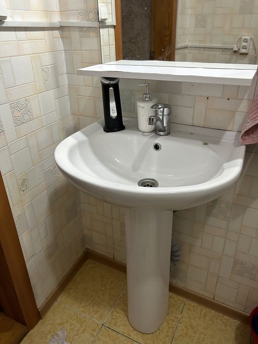 Продам раковину