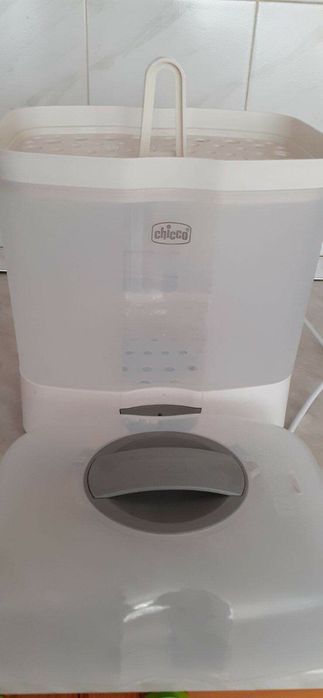 Стерилизатор Chicco