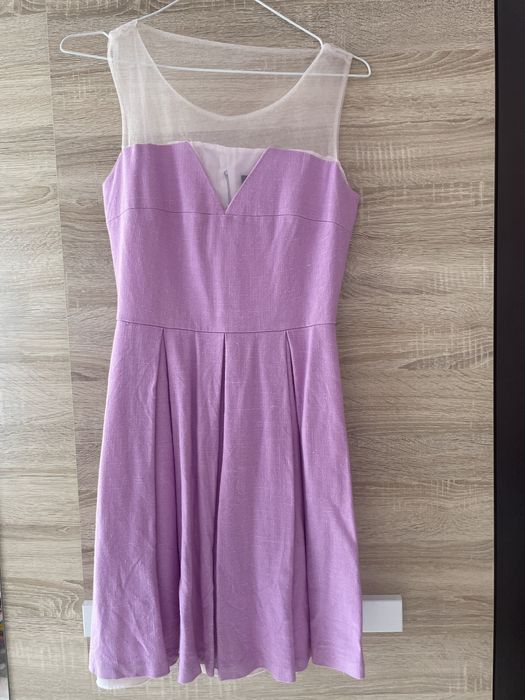 Официална рокля Elizabeth