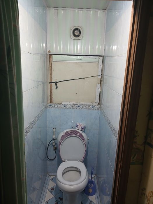 Продается 4 комнатная квартира куйлюк массив 5 [RV33]