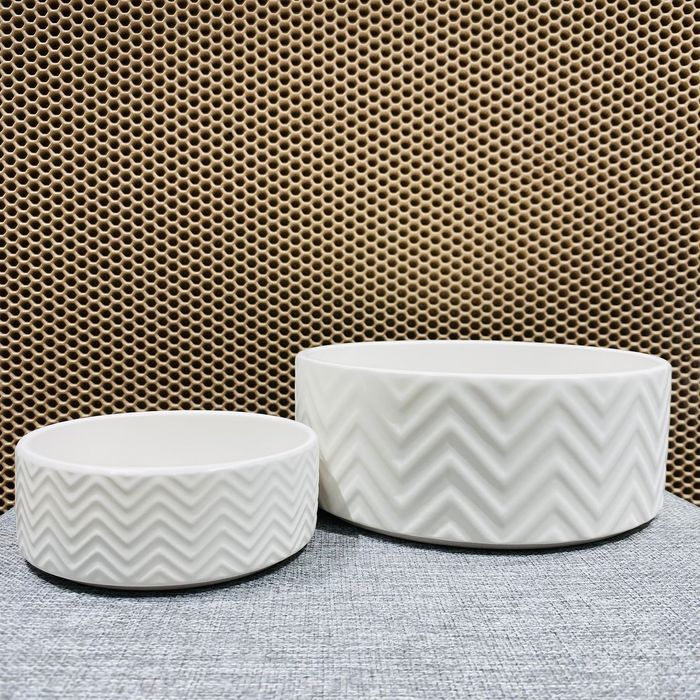 Миски керамические,  миска керамическая