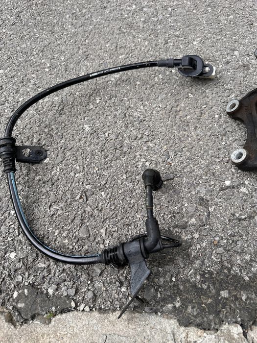 Mazda Cx5 Kf 2017-2021 заден спирачен апарат