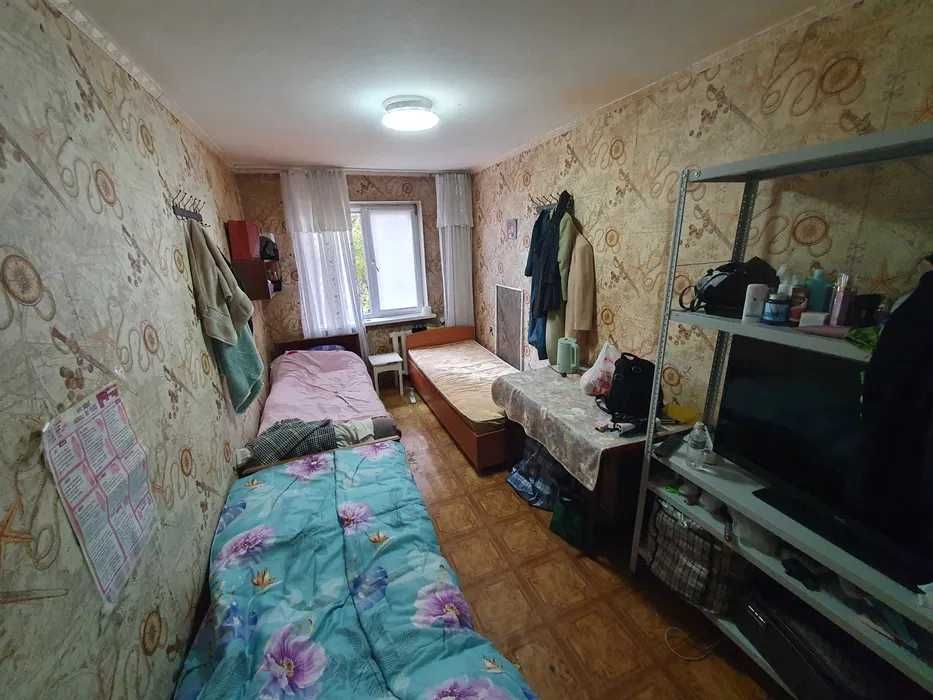 Комната для подселения девушкам