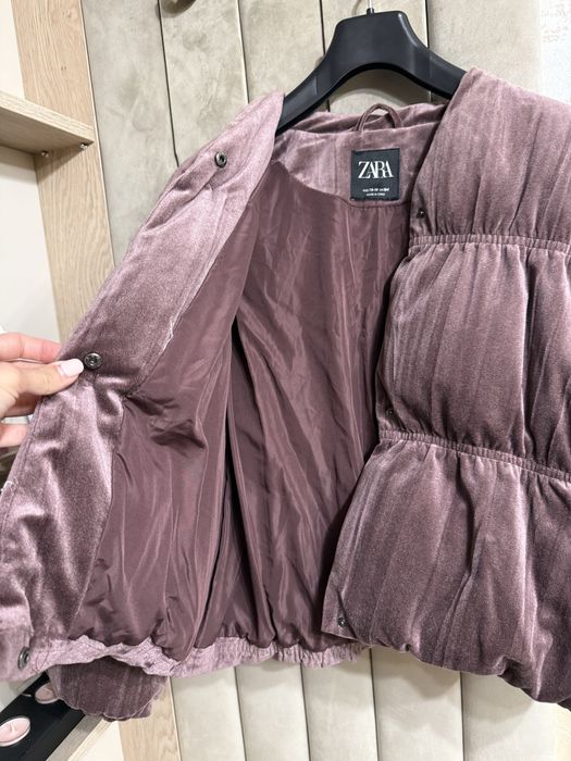 Дамско като ново яке Zara