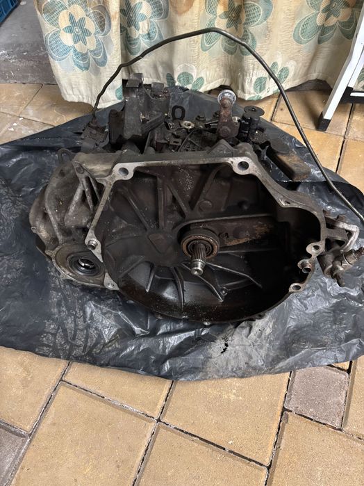 Скоростна кутия за Хонда Акорд 7 2.0 бензин