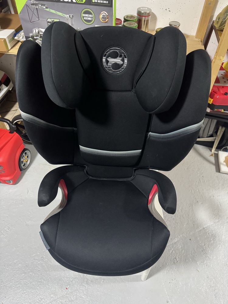 Детско столче за кола 2-12г-CYBEX