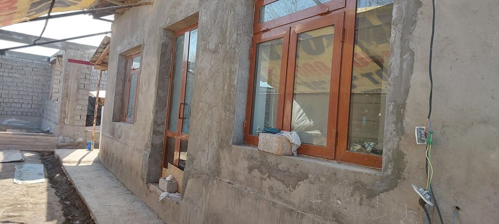 Ховли сотилада дачный 5соток келиштириб берамиз