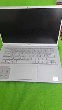 Ноутбук Dell inspiron 14 5000 серый