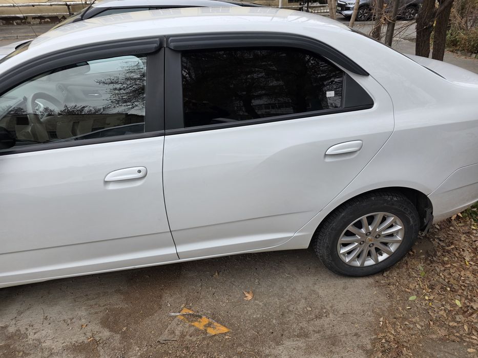 Аренда с выкупом Кобольт